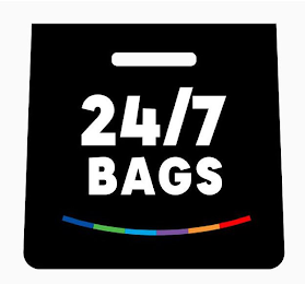 24/7 bags