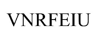 vnrfeiu