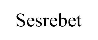 sesrebet