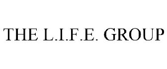 the l.i.f.e. group