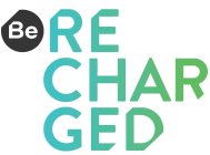 be recharged