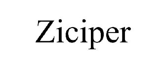 ziciper