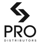 pro distributors