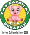 las carnitas estilo uruapan serving california since 2009