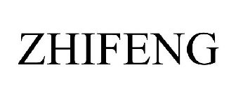 zhifeng