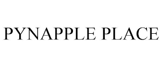 pynapple place