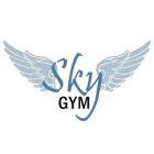 sky gym