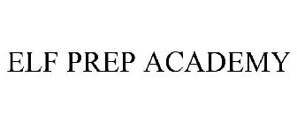 elf prep academy