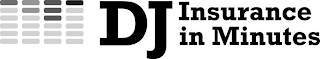 dj insurance in minutes