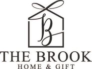 the brook home & gift
