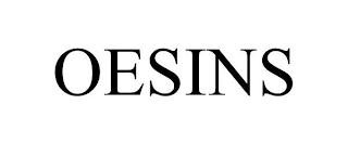 oesins