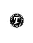 t major league tattoos