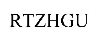 rtzhgu