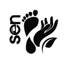 sen