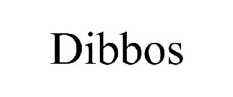 dibbos