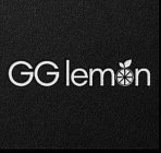 gg lemon