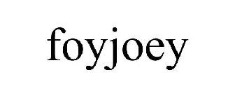 foyjoey