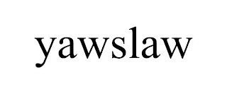 yawslaw