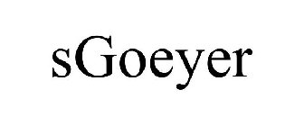 sgoeyer