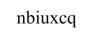 nbiuxcq