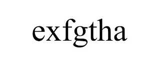 exfgtha