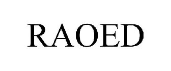 raoed