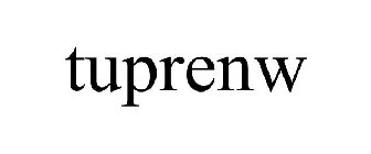 tuprenw