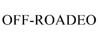 off-roadeo
