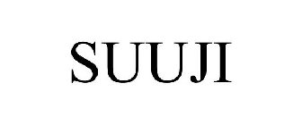 suuji