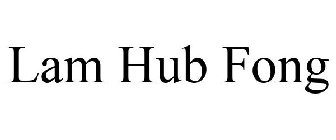 lam hub fong