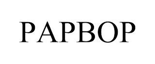 papbop