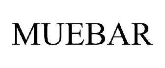 muebar