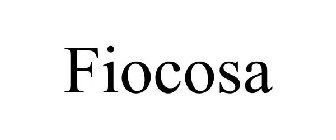 fiocosa