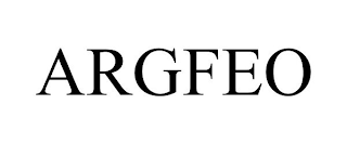 argfeo