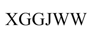 xggjww