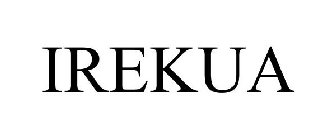 irekua