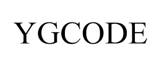 ygcode