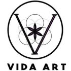 v vida art