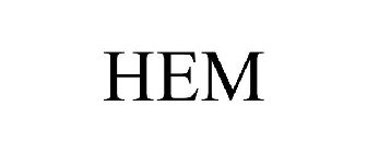 hem