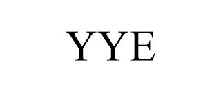 yye