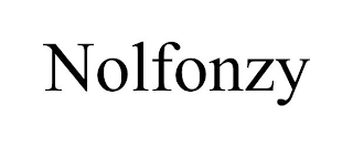 nolfonzy