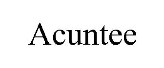 acuntee