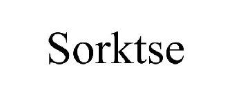 sorktse