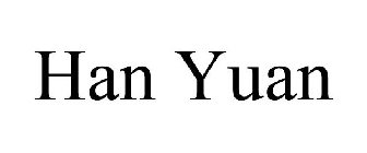 han yuan