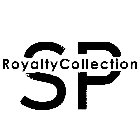 sp royalty collection