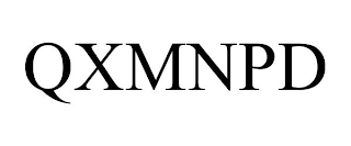 qxmnpd