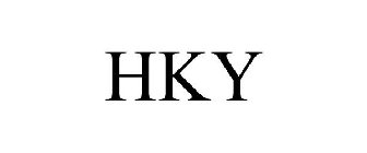 hky