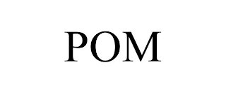 pom