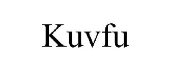 kuvfu