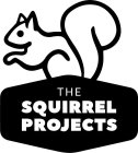 the squirrel projects